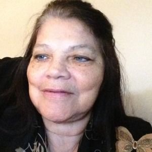 Meet your Posher, Peggy